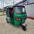 Bajaj TVS King DGZ 2022 Green - 2