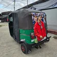 Bajaj TVS King DGZ 2022 Green - 3