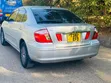 Toyota Premio 2005 Silver - 1