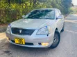 Toyota Premio 2005 Silver - 2