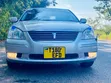 Toyota Premio 2005 Silver - 3