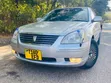 Toyota Premio 2005 Silver - 4