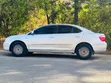 Toyota Premio 2005 Silver - 5