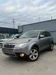Subaru Forester 2010 Silver - 2