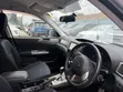 Subaru Forester 2010 Silver - 3