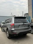 Subaru Forester 2010 Silver - 5
