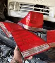 Toyota Crown Rear Lights - 1