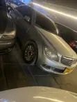Mercedes-Benz CL 500 2008 Silver - 3