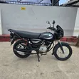 Bajaj Boxer 125 2022 Black - 2