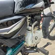 Bajaj Boxer 125 2022 Black - 4