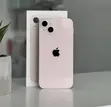 New Apple iPhone 13 256GB Pink - 1