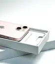 New Apple iPhone 13 256GB Pink - 3
