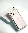 New Apple iPhone 13 256GB Pink - 4