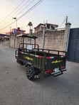 Bajaj Boxer 2022 Green - 1