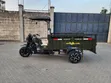 Bajaj Boxer 2022 Green - 2