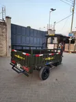 Bajaj Boxer 2022 Green - 4