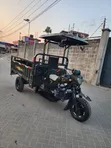 Bajaj Boxer 2022 Green - 5