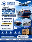 Muniko Travel Agency Delivery Service - 1