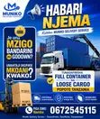 Muniko Travel Agency Delivery Service - 3