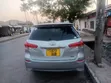 Toyota Wish 2012 Black - 1