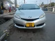 Toyota Wish 2012 Black - 2