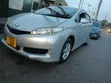 Toyota Wish 2012 Black - 4