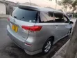Toyota Wish 2012 Black - 5