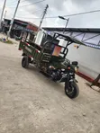 TVS ETZ 200 Pikipiki Dual Sport - 2022 - 3