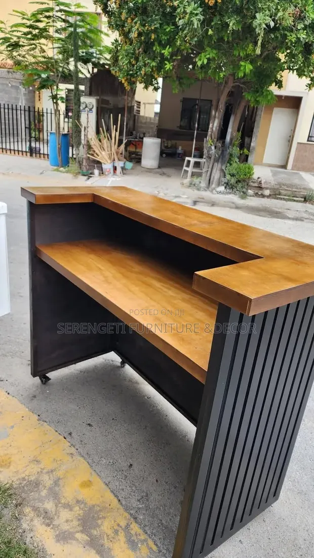 Classic Reception Table - 1