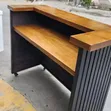 Classic Reception Table - 2