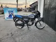Bajaj Boxer 125 2022 Nyeusi - 3