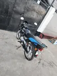 Bajaj Boxer 125 2022 Nyeusi - 4