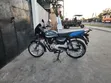Bajaj Boxer 125 2022 Nyeusi - 5