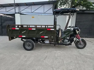 Sinoray SR250-Q7 2022 Dual Sport Motorcycle