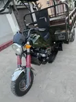 Sinoray SR250-Q7 2022 Dual Sport Motorcycle - 2