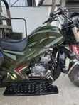 Sinoray SR250-Q7 2022 Dual Sport Motorcycle - 5