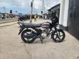 TVS HLX 125 2020 Black - 1