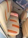 Toyota Corolla RunX 2004 Silver - 1