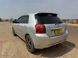 Toyota Corolla RunX 2004 Silver - 3