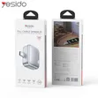Yesido 140W CA209 USB-C Full Charge Separator - 2