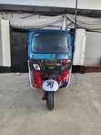 TVS King EMS 2021 Blue - 2