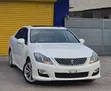 Toyota Crown Athlete 2010 White - 2