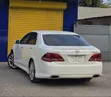 Toyota Crown Athlete 2010 White - 3