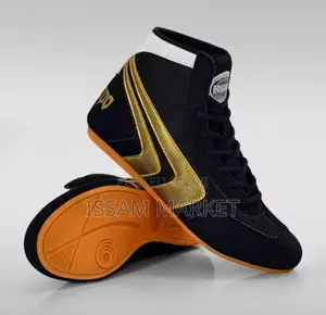 Boxing Shoes - Size 40-46