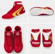 Boxing Shoes - Size 40-46 - 5