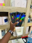 New Samsung Galaxy A51 128GB Black - 1