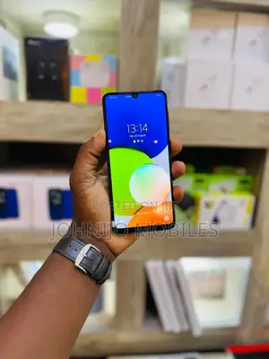New Samsung Galaxy A51 128GB Black