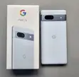 New Google Pixel 7a 128GB Blue - 3