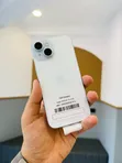 New Apple iPhone 15 128GB Blue - 2