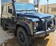 Land Rover Defender 2012 Green - 3